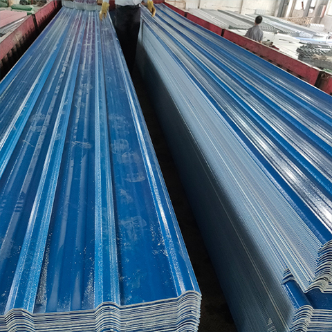 ASA梯形樹脂瓦的日常清潔和維護(hù)是否方便？